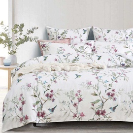 Bloom [SIZE: European Pillow Case]