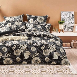 Maize Velvet [SIZE: Square Cushion]