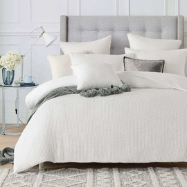 Bronte Quilt Cover Set