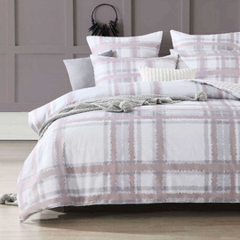 Maverick Natural [SIZE: European Pillow Case]