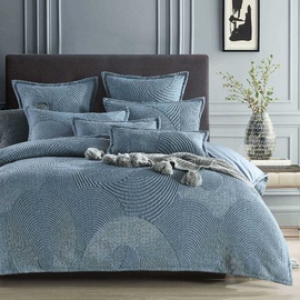 Bellini Quilt Cover Set [SIZE: Queen Bed]