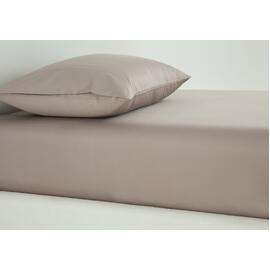 1000TC Cotton Rich Fitted pillowcase Combo Mushroom [SIZE: King Bed]
