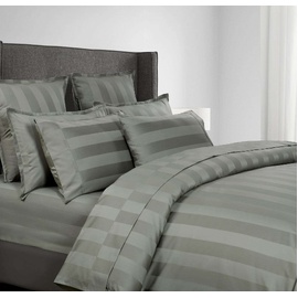 Bespoke 1200TC Sheet Set Shadow King Bed