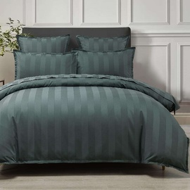 Bespoke 1200TC Slate Green [SIZE: European Pillow Case]
