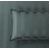 Bespoke 1200TC Slate Green Tailored Standard Pillowcase Pair