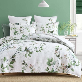 Kylin Waffle [SIZE: European Pillow Case]
