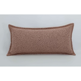Pascal Breakfast Cushion Blush