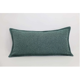 Pascal Breakfast Cushion Aqua