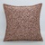 Pascal European Pillowcase Blush