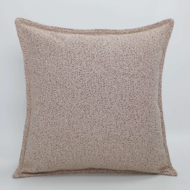 Pascal European Pillowcase Pink