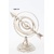 Armillary Sphere Nickel Finish #2 (RK2010)