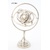 Armillary Sphere Nickel Finish (RK2008)