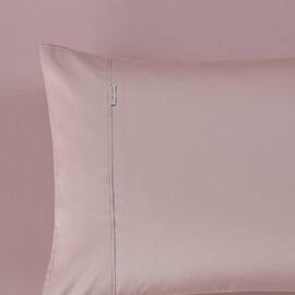 400 Thread Count Fitted Sheet Blush