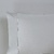 400 Thread Count Fitted Sheet Silver