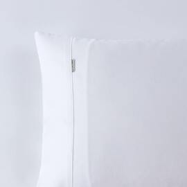 400 Thread Count Fitted Sheet White