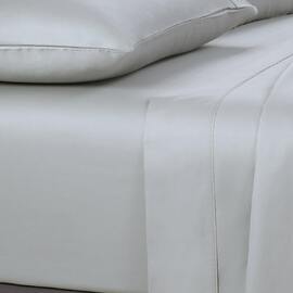 400TC 50cm Fitted Sheets King