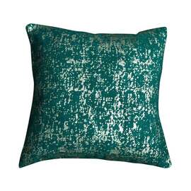 Aspen Cushion Emerald