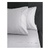 500 Thread Count Sheet Set Silver King Bed