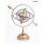 Armillary Sphere Satin Grey (RK2007)