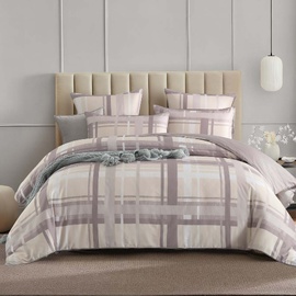 Clark Beige [SIZE: European Pillow Case]