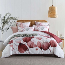 Fawn Rose [SIZE: European Pillow Case]