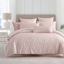 Adora Quilt Cover Set [SIZE: Super King Bed]