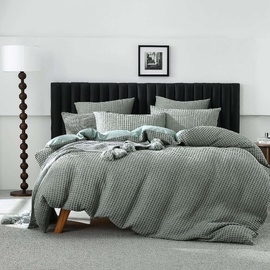 Windsor Quilt Cover Set [SIZE: Double Bed]