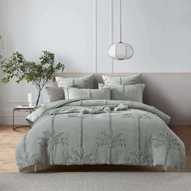 Brighton Quilt Cover Set [SIZE: Super King Bed]