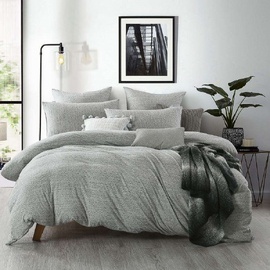 Jersey Grey [SIZE: European Pillow Case]