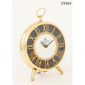 49 Bond Street London Table Clock (RK2001)