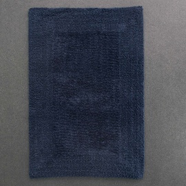 Bath Mat Indigo