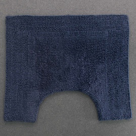 Contour Mat Indigo
