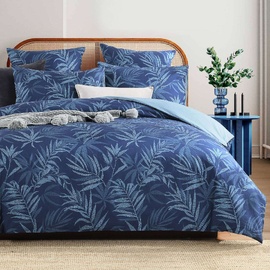 Iris [SIZE: European Pillow Case]