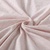 Jersey Fitted Sheet Blush [SIZE: King Bed]