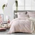 Jersey Blush [SIZE: European Pillow Case]