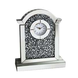 Table Clock GD-5372 (35.5cm)