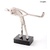 Decorative Golf Player Sculpture (RK2029)