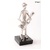 Decorative Boy with Guitar Sculpture (RK2028)