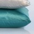 Satin Pillowcase Green