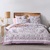 Horizon Quilt Cover Set