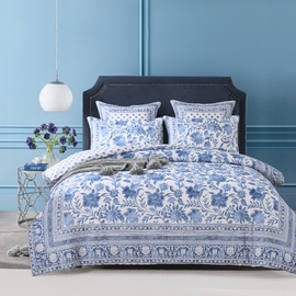 Breeze [SIZE: European Pillow Case]