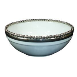 Ceramic Bowl (25cm x 10cm)
