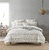 Tribeca Quilt Cover Set