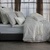 Adalene Quilt Cover Set