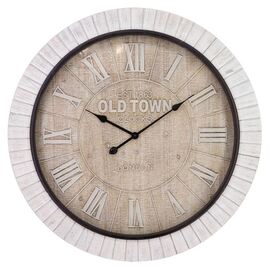 Astor Wall Clock 80cm
