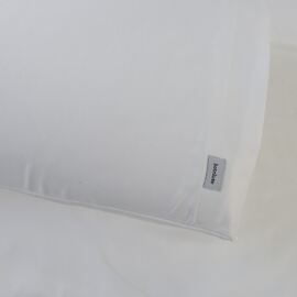 Bamboo 600 Thread Count Sheet Sets White