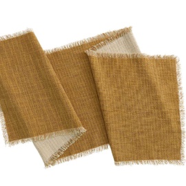 Milan Runner Mustard