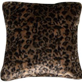 Cheetah Cushion