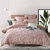 Chiara Blush Quilt Cover Set