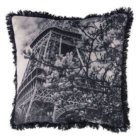 Eiffel Cushion